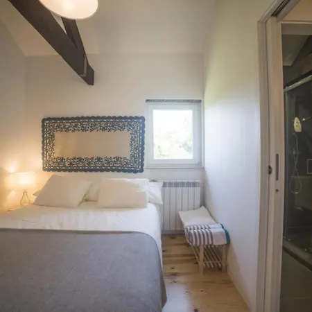 Caseiro For 6 Persons Casa de Férias