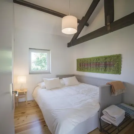 Casa de Férias Caseiro For 6 Persons *
