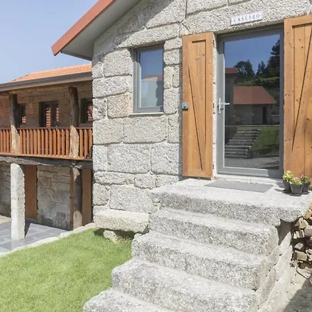 Casa de Férias Caseiro For 6 Persons *