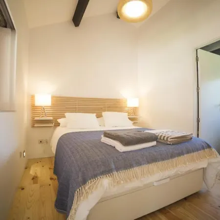 Casa de Férias Caseiro For 6 Persons Penafiel